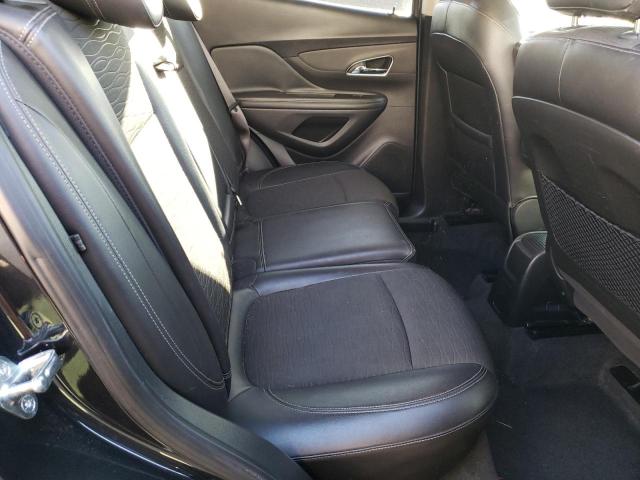 Photo 6 from auction – 2015 BUICK ENCORE with VIN KL4CJASB8FB268090