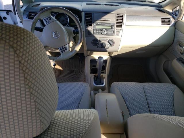 Photo 8 from auction – 2007 NISSAN VERSA S with VIN 3N1BC11E07L413388