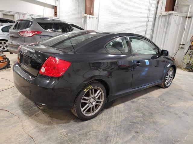 Photo 3 from auction – 2006 SCION TC with VIN JTKDE177260099420