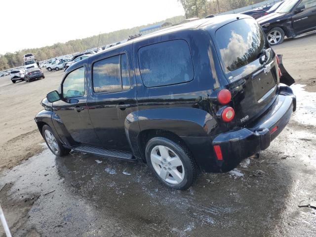 Photo 2 from auction – 2009 CHEVROLET HHR LT with VIN 3GNCA23B09S563162
