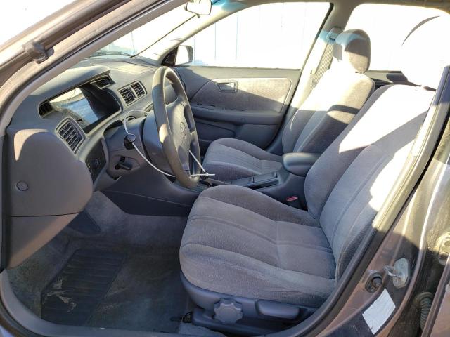 Photo 7 from auction – 1998 TOYOTA CAMRY CE with VIN JT2BF22K7W0101846
