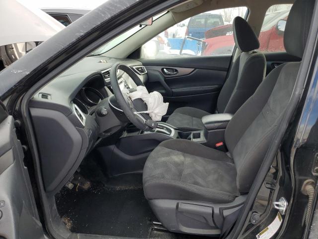 Photo 7 from auction – 2016 NISSAN ROGUE S with VIN KNMAT2MV1GP619351