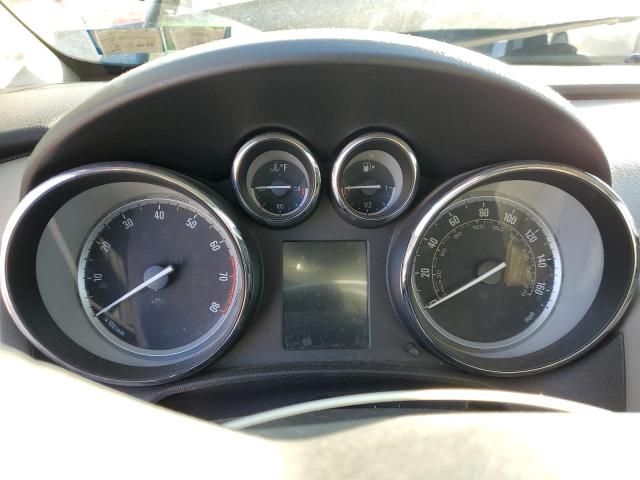 Photo 9 from auction – 2015 BUICK VERANO with VIN 1G4PP5SK1F4148919