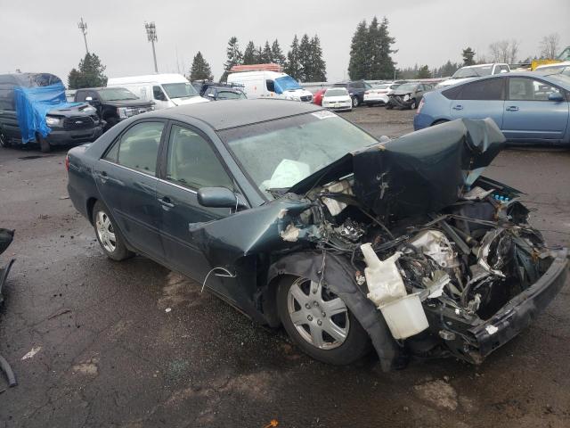 Photo 4 from auction – 2005 TOYOTA CAMRY LE with VIN 4T1BE32K85U084798