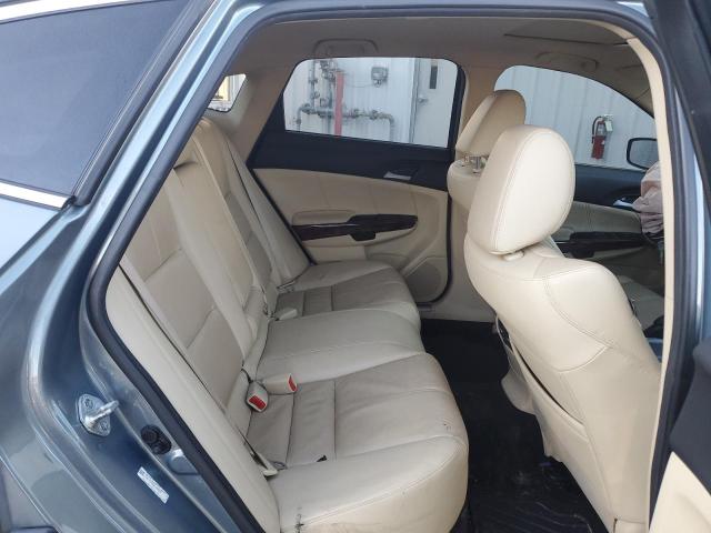 Photo 10 from auction – 2011 HONDA ACCORD CRO with VIN 5J6TF2H56BL006887