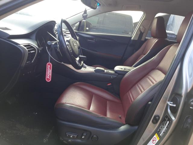 Photo 7 from auction – 2019 LEXUS NX 300H with VIN JTJBJRBZ6K2103255