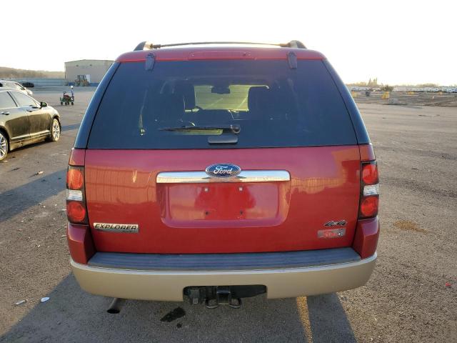 Photo 6 from auction – 2010 FORD EXPLORER E with VIN 1FMEU7E89AUA96766