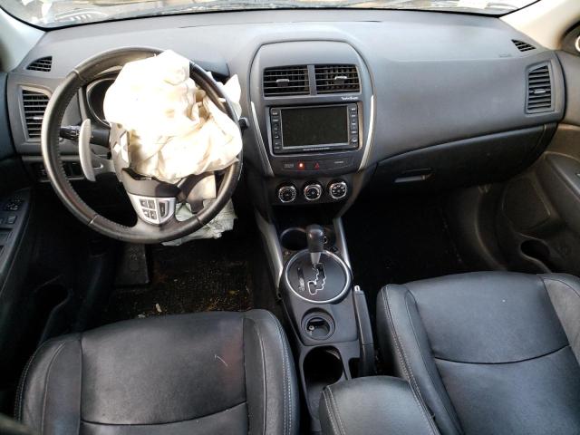 Photo 8 from auction – 2012 MITSUBISHI OUTLANDER with VIN JA4AP4AU6CZ009868