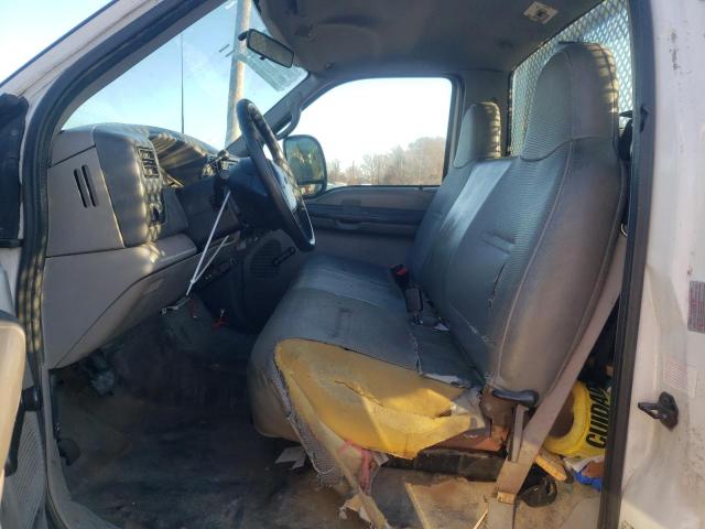 Photo 7 from auction – 2000 FORD F350 SUPER with VIN 1FDWF36L3YEC06421