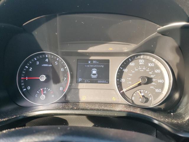 Photo 9 from auction – 2020 KIA FORTE FE with VIN 3KPF24AD3LE167249