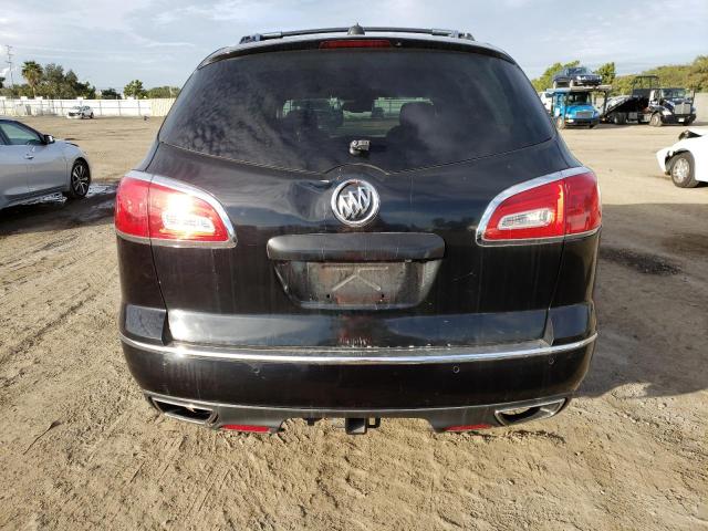 Photo 6 from auction – 2016 BUICK ENCLAVE with VIN 5GAKVCKD1GJ188769