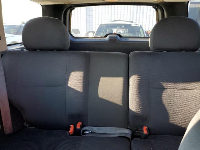 Photo 10 from auction – 2004 JEEP GRAND CHER with VIN 1J4GW48S94C349649