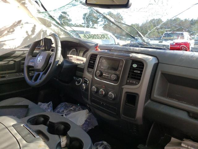 Photo 8 from auction – 2019 RAM 1500 CLASS with VIN 1C6RR6FT4KS722992