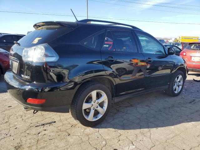 Photo 3 from auction – 2007 LEXUS RX 350 with VIN JTJGK31U870002937