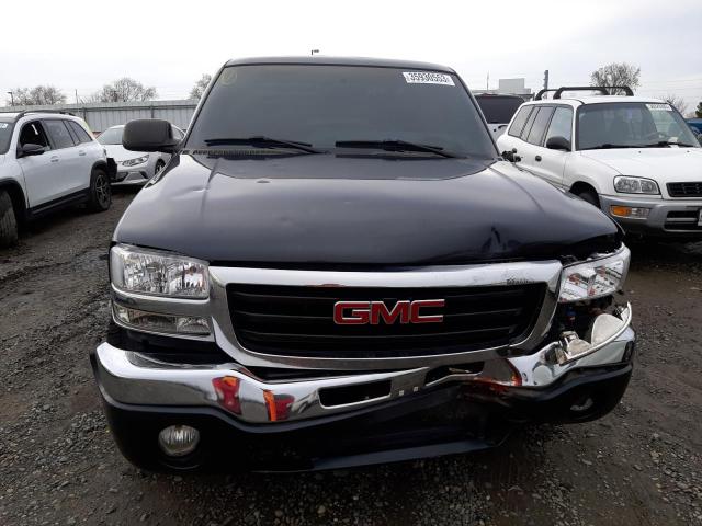 Photo 5 from auction – 2003 GMC NEW SIERRA with VIN 2GTEC19V631121657