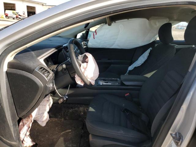 Photo 7 from auction – 2017 FORD FUSION SE with VIN 3FA6P0H74HR224364