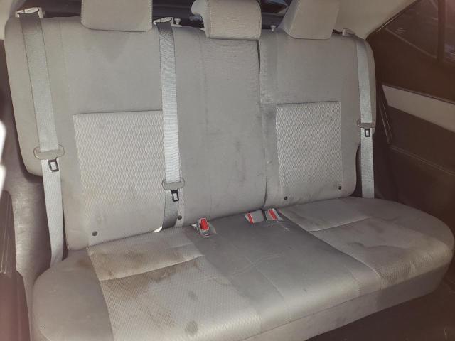 Photo 10 from auction – 2014 TOYOTA COROLLA L with VIN 2T1BURHE4EC198550