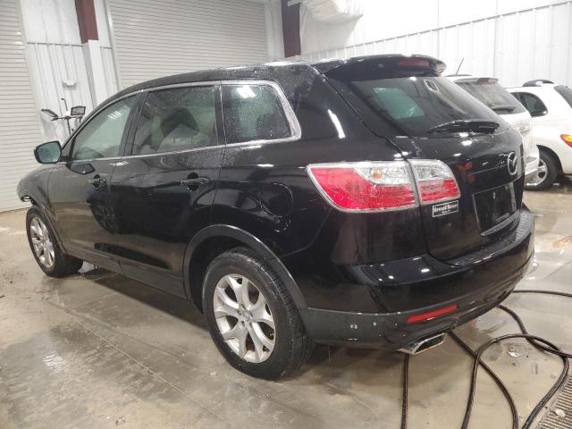 Photo 2 from auction – 2012 MAZDA CX-9 with VIN JM3TB3CA3C0352997