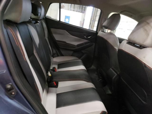 Photo 11 from auction – 2019 SUBARU CROSSTREK with VIN JF2GTAMC8K8397270
