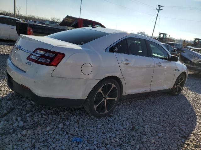 Photo 3 from auction – 2014 FORD TAURUS SEL with VIN 1FAHP2E82EG117057