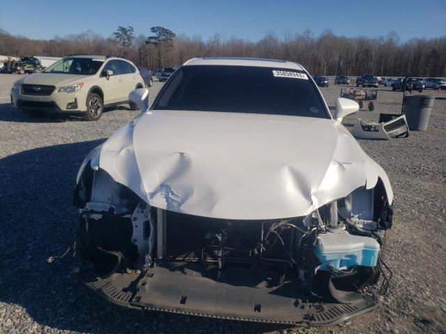 Photo 5 from auction – 2014 LEXUS IS 250 with VIN JTHBF1D24E5036887
