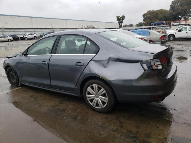 Photo 2 from auction – 2017 VOLKSWAGEN JETTA S with VIN 3VW2B7AJ6HM318018