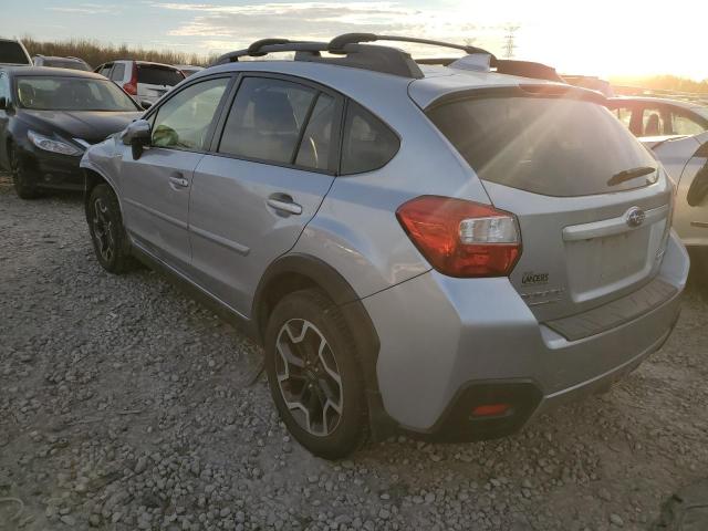 Photo 2 from auction – 2016 SUBARU CROSSTREK with VIN JF2GPALC7G8279823