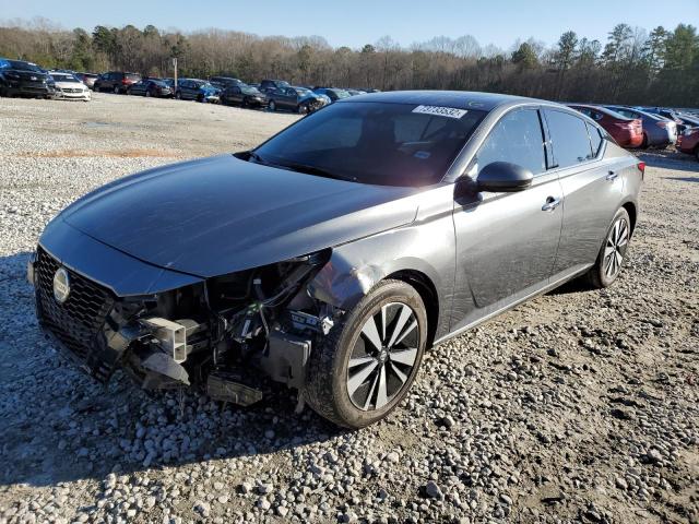 NISSAN ALTIMA SL 2020 with VIN 1N4BL4EV5LC148357 - Photo from auction