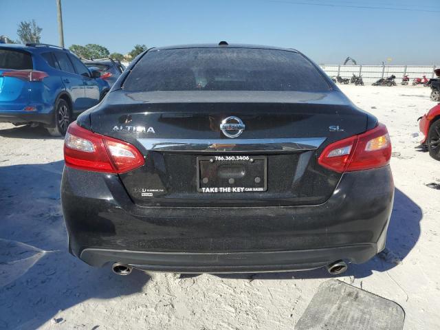 Photo 6 from auction – 2017 NISSAN ALTIMA 2.5 with VIN 1N4AL3AP6HC205038