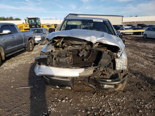 Photo 5 from auction – 2012 DODGE RAM 1500 S with VIN 1C6RD7LP4CS189345