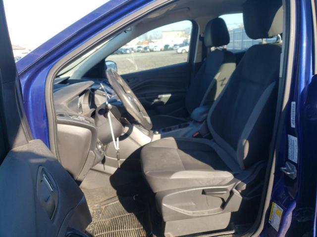 Photo 7 from auction – 2014 FORD ESCAPE S with VIN 1FMCU0F76EUB37266