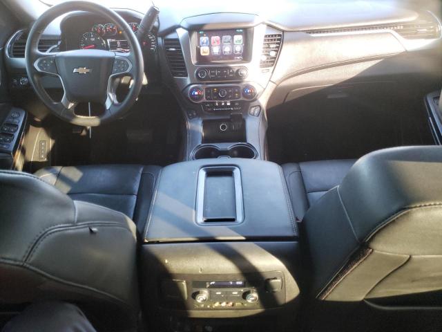 Photo 8 from auction – 2016 CHEVROLET TAHOE C150 with VIN 1GNSCBKCXGR416959