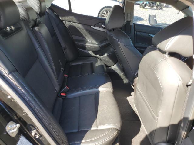 Photo 10 from auction – 2018 NISSAN MAXIMA 3.5 with VIN 1N4AA6AP8JC377780