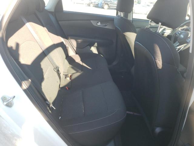 Photo 10 from auction – 2020 KIA FORTE FE with VIN 3KPF24AD7LE194860
