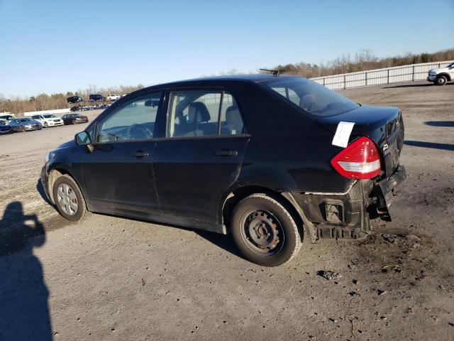 Photo 2 from auction – 2011 NISSAN VERSA S with VIN 3N1CC1AP0BL444493