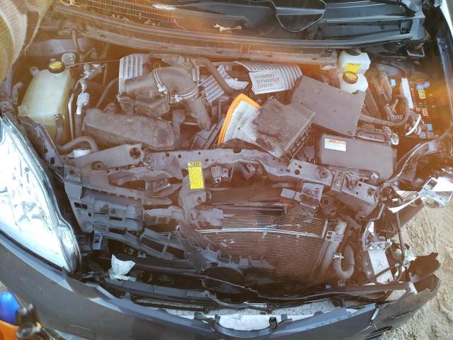 Photo 11 from auction – 2013 TOYOTA PRIUS with VIN JTDKN3DU2D5651468