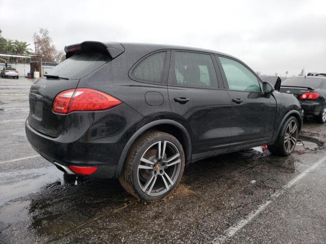 Photo 3 from auction – 2014 PORSCHE CAYENNE with VIN WP1AA2A24ELA91386