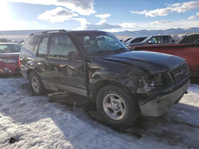 Photo 4 from auction – 2001 FORD EXPLORER S with VIN 1FMYU70E21UA07601