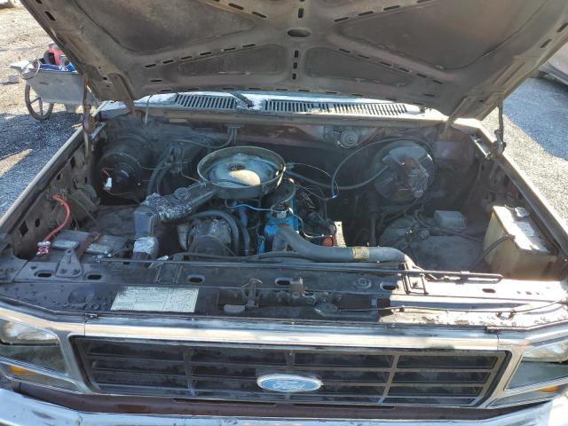 Photo 11 from auction – 1982 FORD F150 with VIN 1FTDF15E4CNA48263