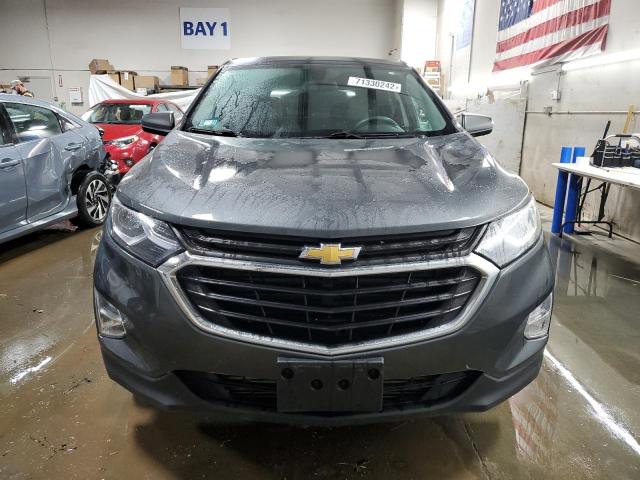 Photo 5 from auction – 2018 CHEVROLET EQUINOX LS with VIN 2GNAXREVXJ6273407