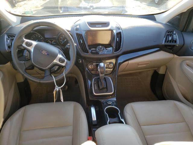 Photo 8 from auction – 2014 FORD ESCAPE TIT with VIN 1FMCU0JX5EUB12947