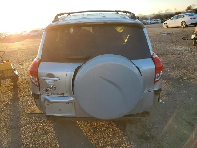 Photo 6 from auction – 2007 TOYOTA RAV4 with VIN JTMBD33V576024176