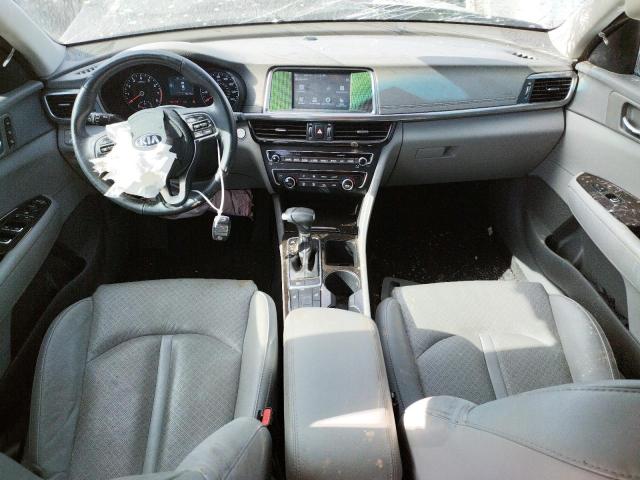 Photo 8 from auction – 2018 KIA OPTIMA EX with VIN 5XXGU4L32JG192988