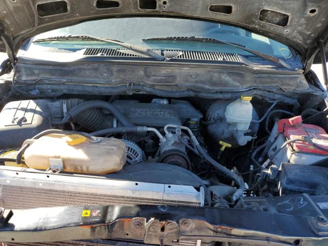 Photo 11 from auction – 2004 DODGE RAM 1500 S with VIN 1D7HU18D24J160195