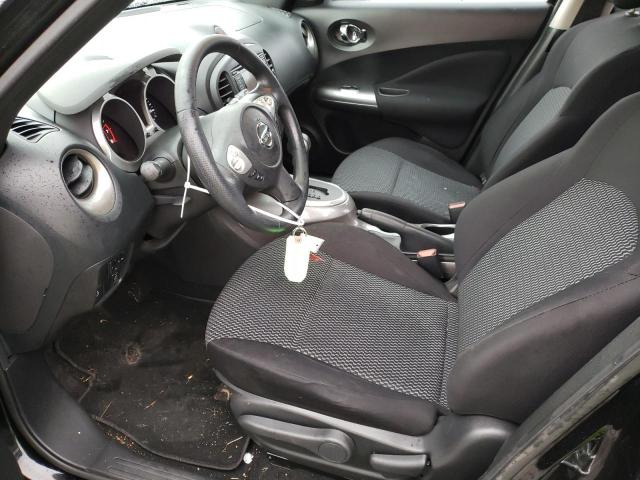 Photo 7 from auction – 2015 NISSAN JUKE S with VIN JN8AF5MV1FT560997