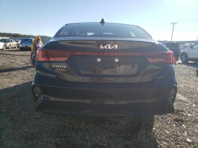 Photo 6 from auction – 2022 KIA FORTE FE with VIN 3KPF24AD9NE448474