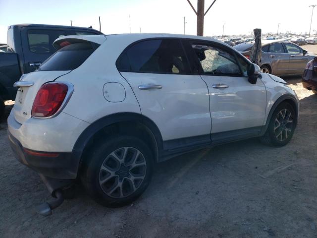 Photo 3 from auction – 2018 FIAT 500X TREKK with VIN ZFBCFYCB6JP644170