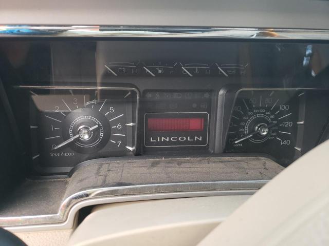 Photo 9 from auction – 2007 LINCOLN NAVIGATOR with VIN 5LMFL28517LJ20405