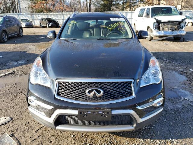 Photo 5 from auction – 2017 INFINITI QX50 with VIN JN1BJ0RR2HM411253