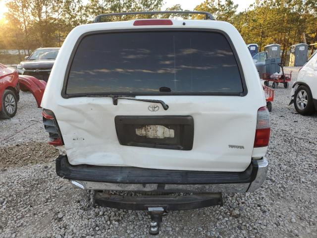 Photo 6 from auction – 1997 TOYOTA 4RUNNER SR with VIN JT3GN86RXV0043177